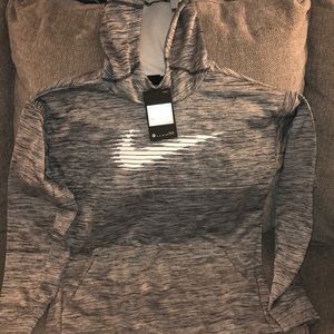 Boys Nike Sweatshirt